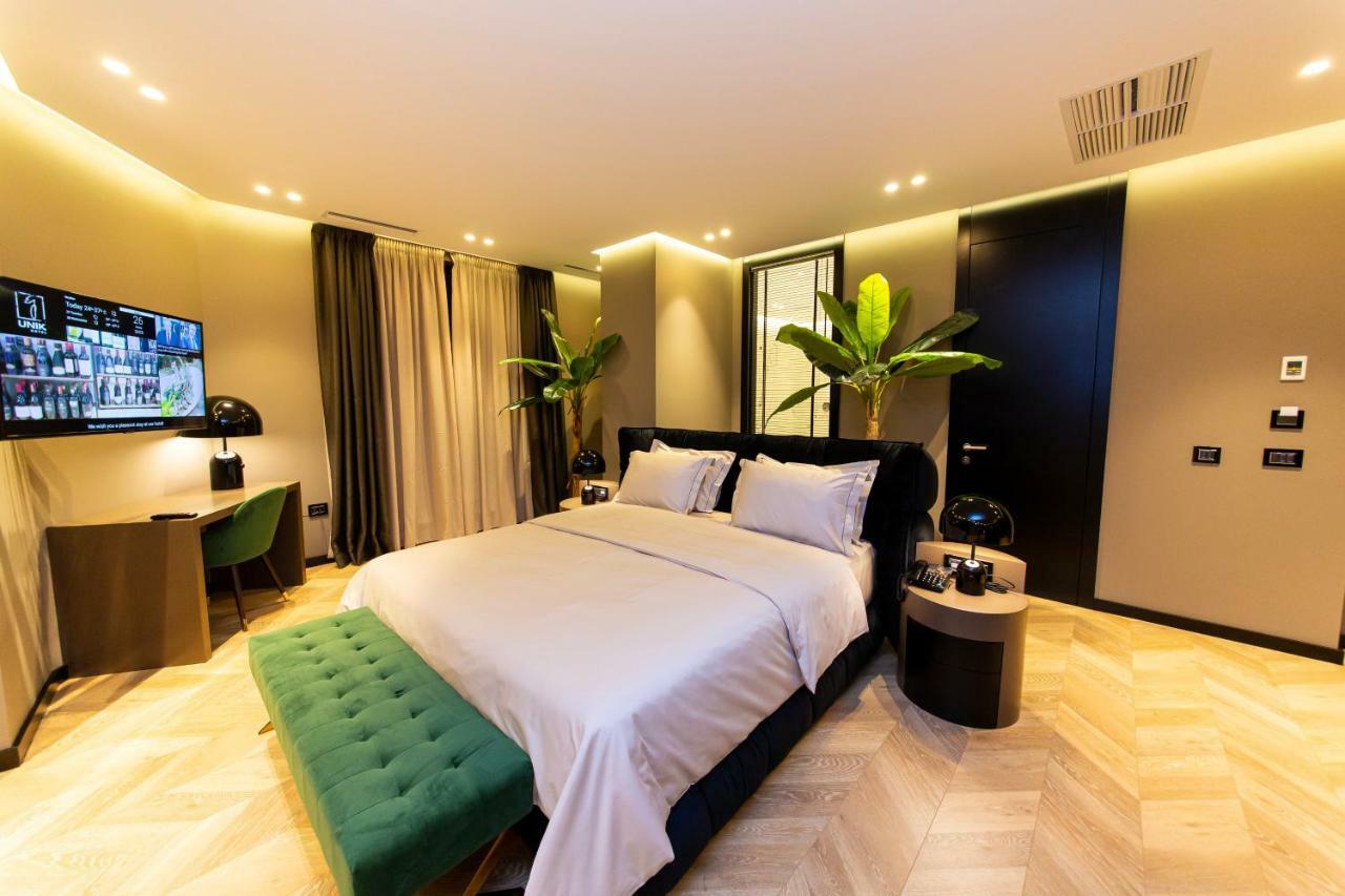 Unik Hotell Tirana